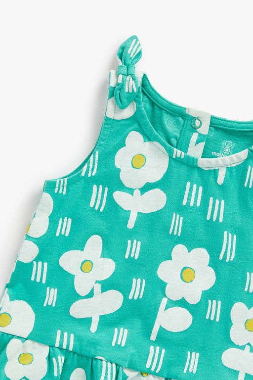 Mothercare / Комплект: футболка, шорты  фото 10