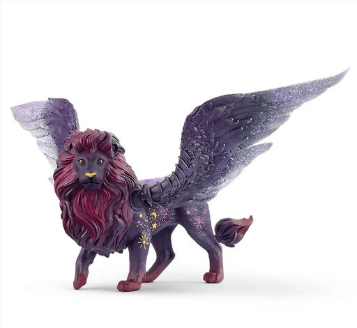 Schleich. Фигурка арт.70837 "Лунный Лев"