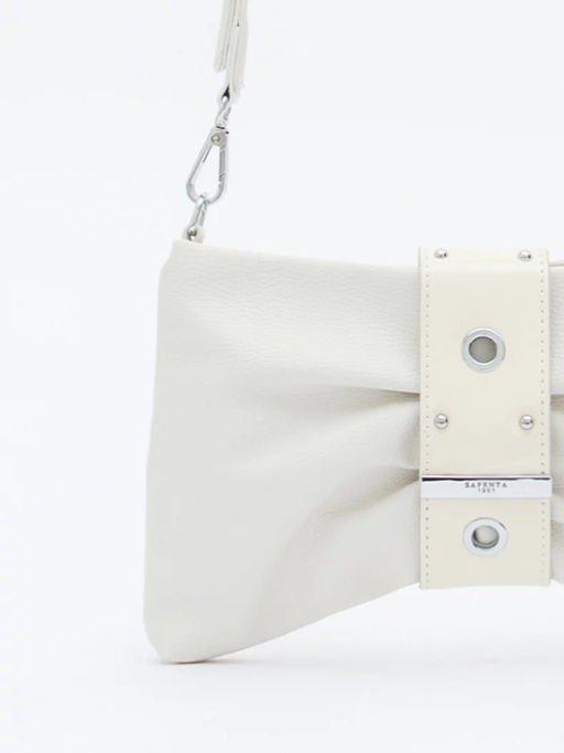 Сумка 2131 beige Velina Fabbiano-Safenta