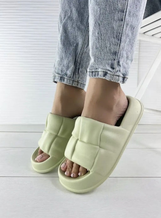 Шлёпанцы ЭВА - Pirochi фото 3