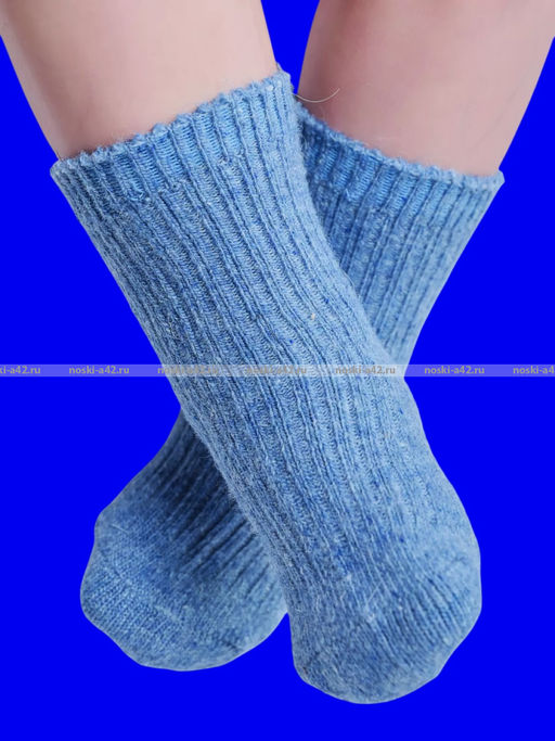 Цена за 10 пар.SYLTAN Термоноски детские КАШЕМИР НА МАЛЬЧИКОВ с "тормозами" арт. 3838