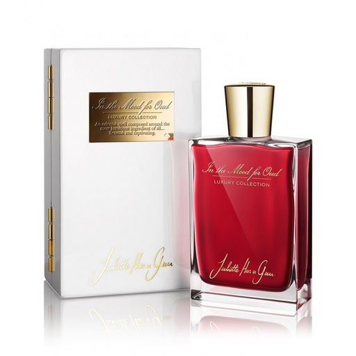JULIETTE HAS A GUN IN THE MOOD FOR OUD u EDP 75 ml M, парфюмерная вода