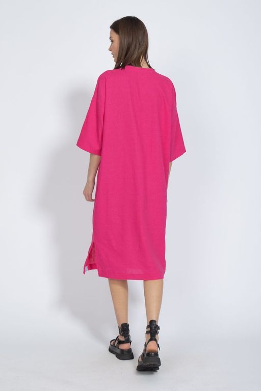 Платье 4077 - Kivviwear фото 5