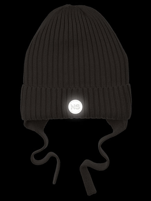 Шапка 11м21226 какао