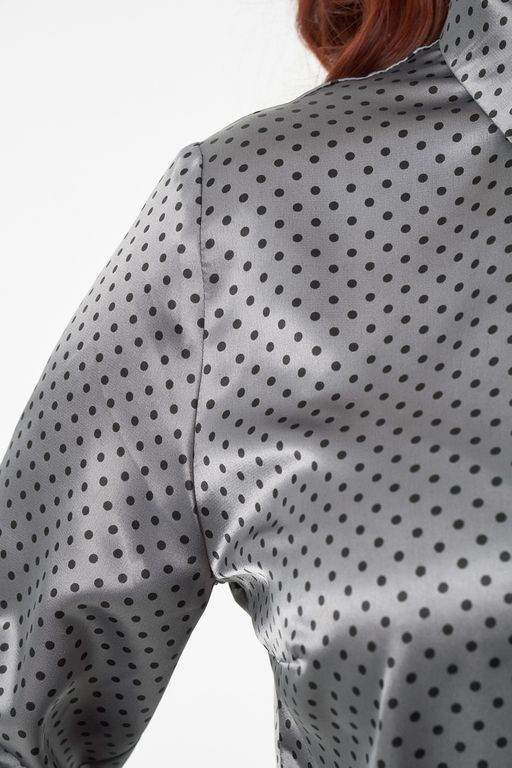 Платье П5-4019/1 - Wisell фото 3