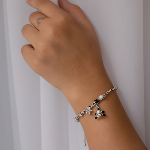 Браслет женский - MyGemma фото 2