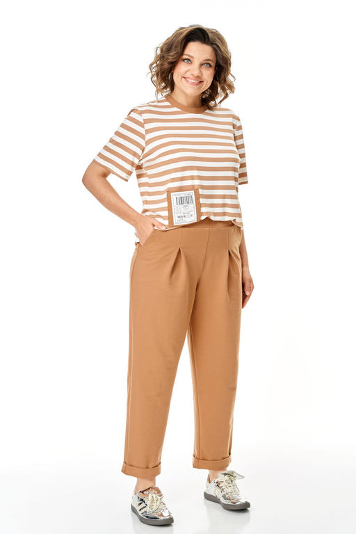 Костюм Michel Chic 1452 карамель