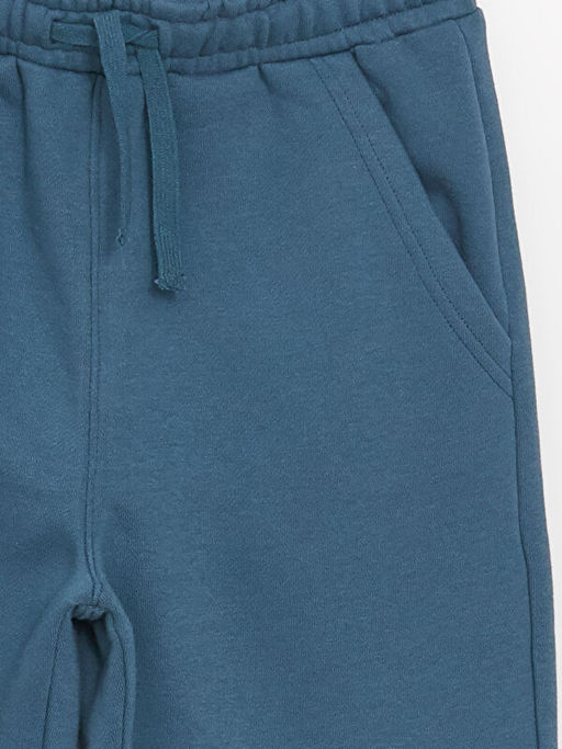 Beli Lastikli Erkek ?ocuk Jogger E?ofman Alt? - Waikiki фото 3