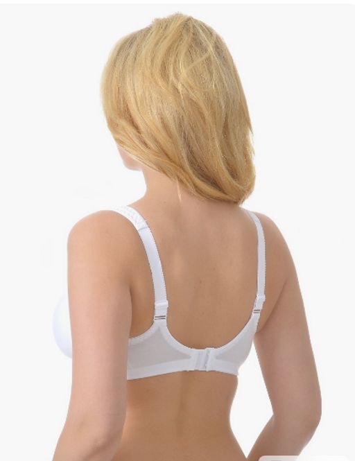 М011 бюст белый - Новое время фото 2