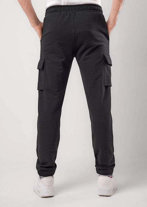 452612/09т Брюки муж. (ЧЗ)