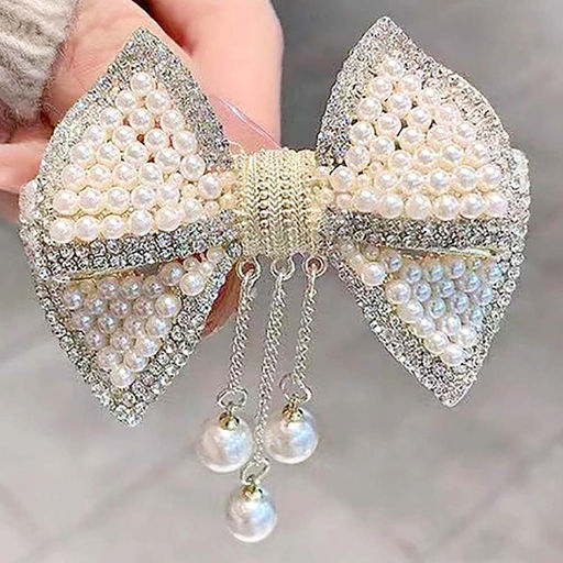 Заколка-автомат для волос арт. 00 1837 (id 258334) - Rada фото 2