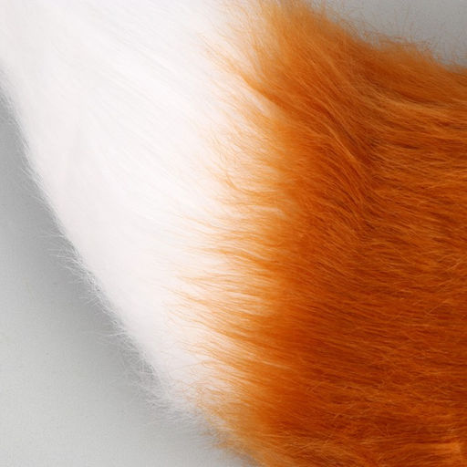 Карнавальный набор «Лиса»: хвост, ушки