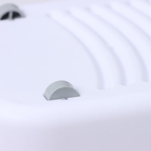 Ведро для уборки складное, 17 л, 55×25×20 см, дно 45×15 см, белое