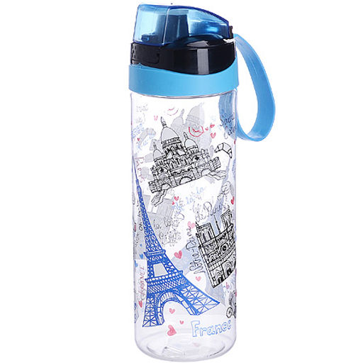 80793 Бутылка д/воды спортивная 750 мл MB (х24) - Mayer&boch фото 2