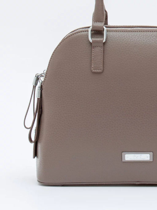 Сумка 1041C d.apricot Polina&Eiterou