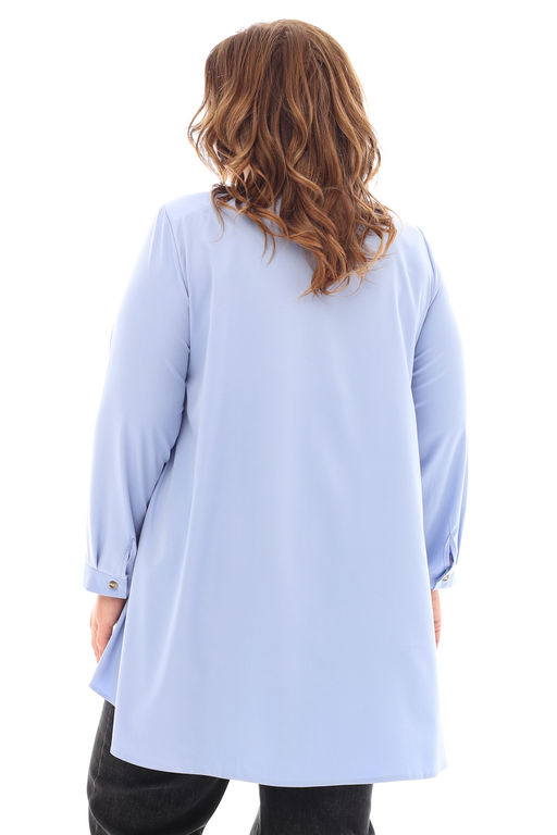 Рубашка-4183 - Lady maria фото 5