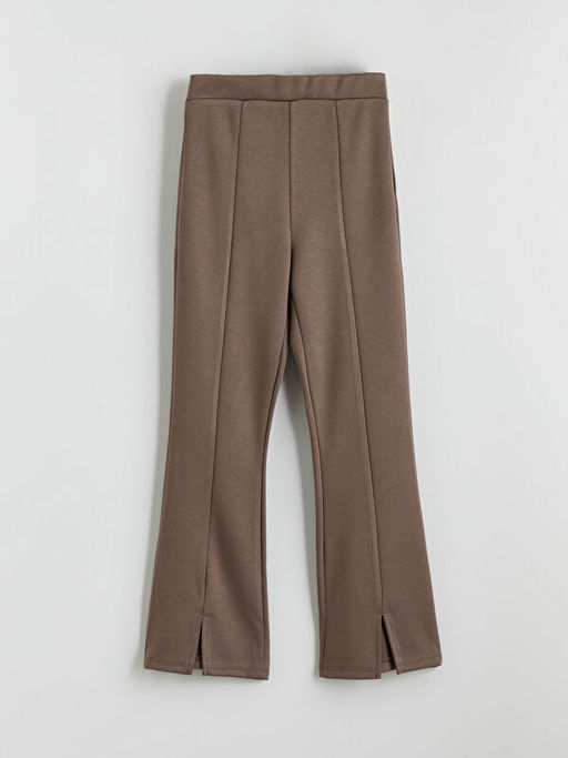 ?n? Diki?li ?spanyol Pa?a K?z ?ocuk Tayt