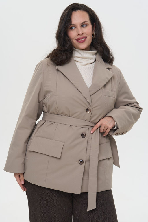 Куртка Амур - Intikoma фото 3