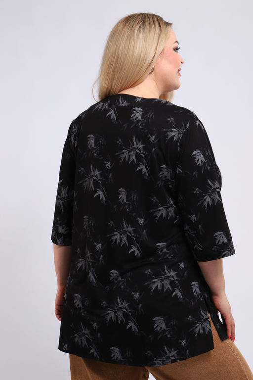 Женская туника 31977 - Натали фото 6