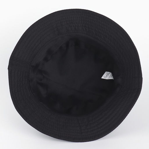 Панама Аниме цвет черный, р-р 56см - Overhat фото 4