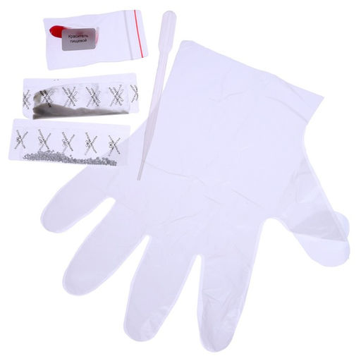 Набор для опытов Полимерные червячки, Смешарики  фото 11