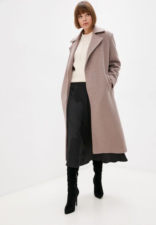 Пальто жен. - Incity фото 22