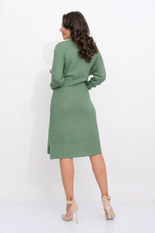 БЕЛАРУСЬ Платье Д 2976/зеленый