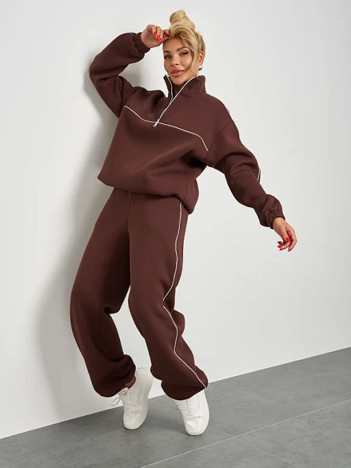 JETTY Утепленные брюки