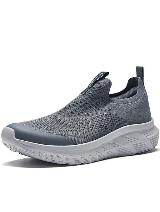 Кроссовки для тренинга COMMUTE SLIP-ON Серый