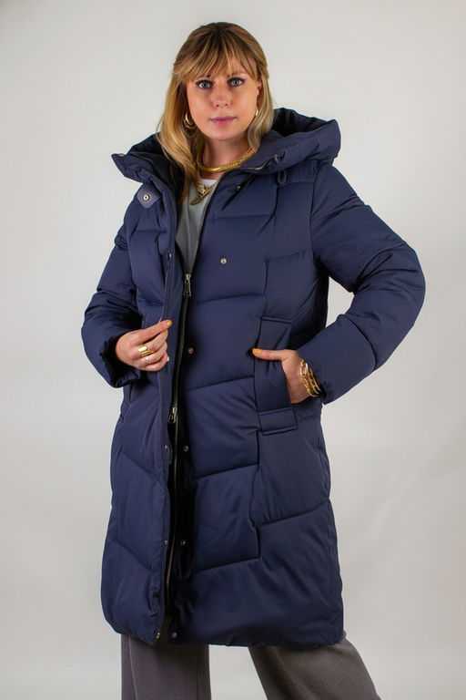 Зимняя куртка арт.28111