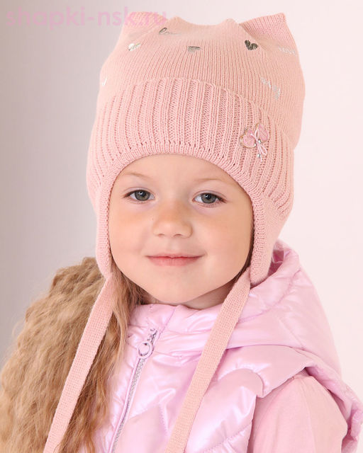 03-43-S Шапка (50-52)