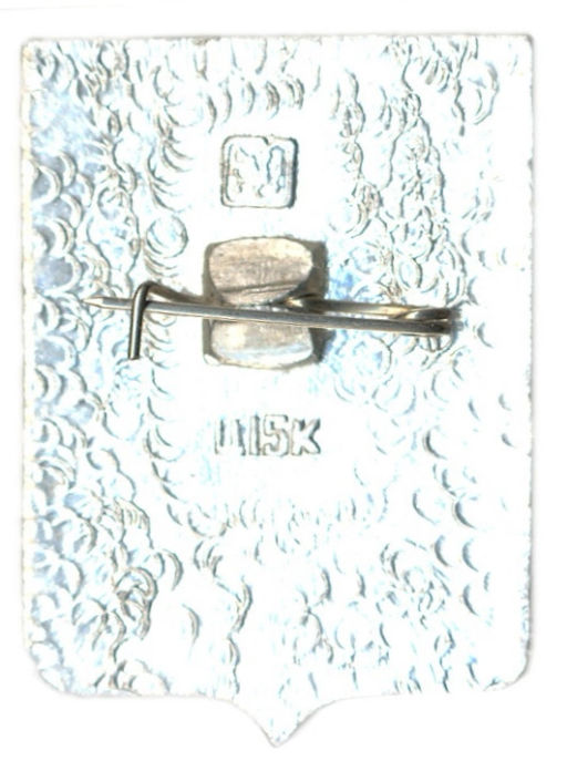 Значок Короча