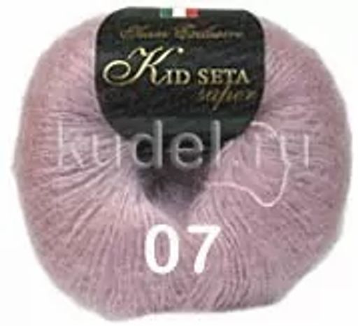 KID SETA SUPER - Сеам фото 4