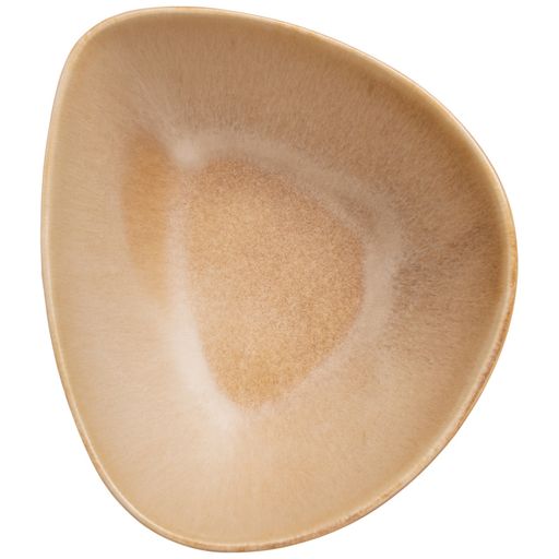 Цена за 6 шт. САЛАТНИК 17,8 СМ КОЛЛЕКЦИЯ TRIANGLE COLLECTION ЦВЕТ:КОФЕ С МОЛОКОМ - Lefard фото 3