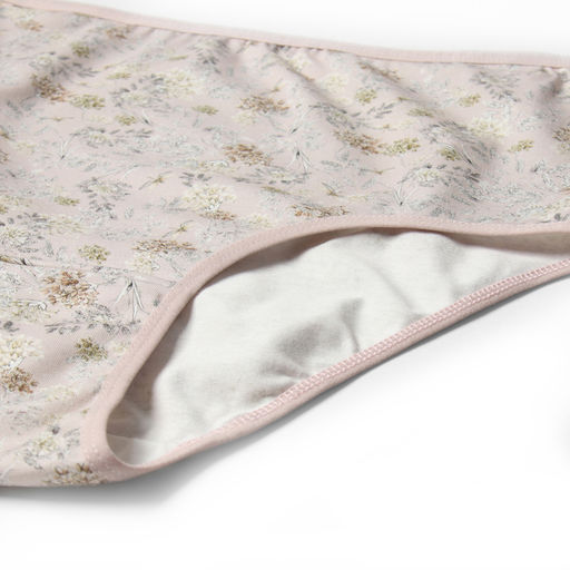 Трусы женские слипы Miss Beautiful, цвет бежевый , р-р 3XL (50-52)