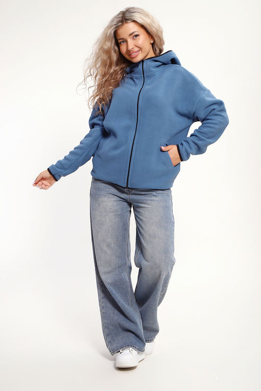 Толстовка Натали полиэстер  фото 88