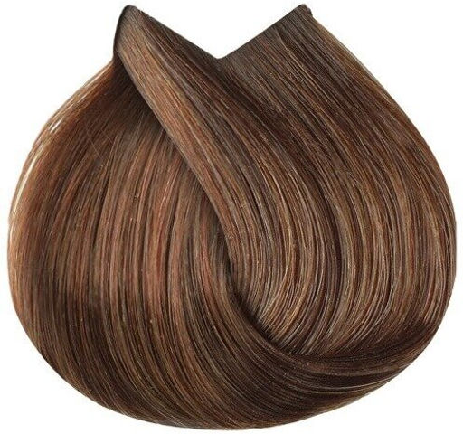 Majirel 6.34 темный блондин золотисто-медный, крем-краска с технологией улавливания запаха, 60 мл - Loreal professionnel фото 2