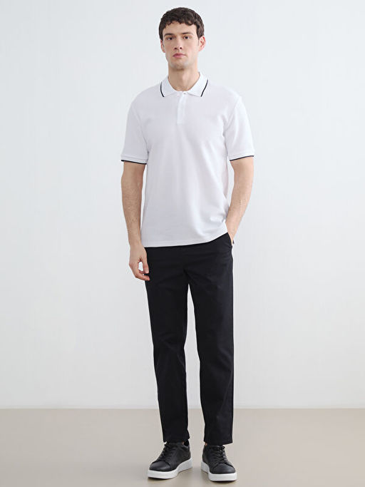 Polo Yaka Erkek Ti??rt