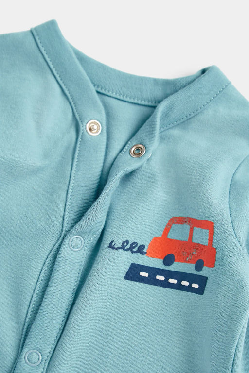 Mothercare / Комбинезоны 3 шт.