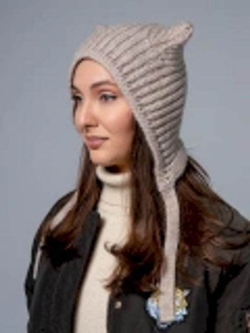 Чепчик Молли - Tamasha фото 2