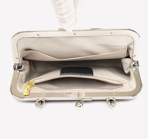 Bags Сумка женская / кожа / 0110914 фото 9