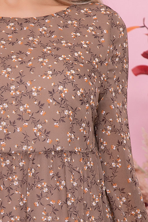 Платье 71298 - Avili фото 4