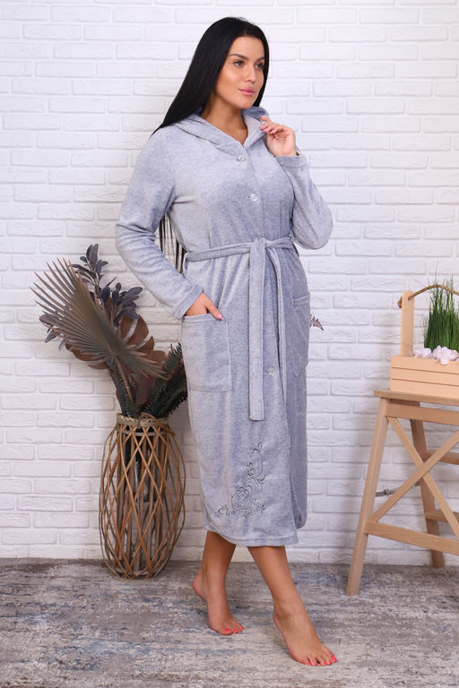 Халат Диана - Натали фото 2