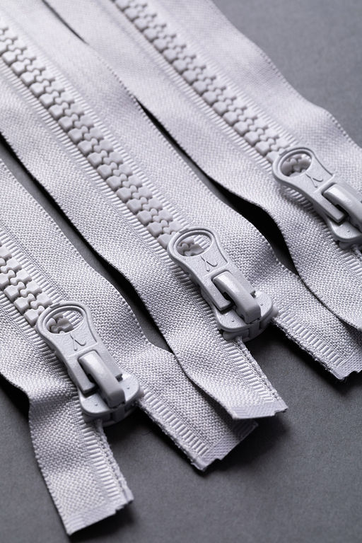 Молния Трактор GAMMA Т-10 90 см Тип 10 10 шт. разъёмная однозамковая