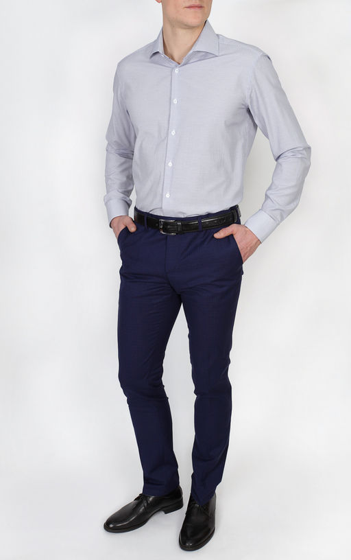 Рубашка 16-Т-09