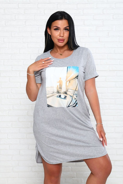 Туника 33515 - Натали фото 27