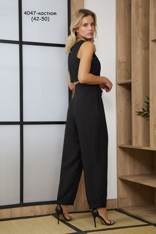 Костюм  4047 - Niv niv фото 2