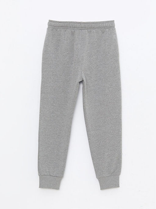 Beli Lastikli Basic Erkek ?ocuk Jogger E?ofman Alt? - Waikiki фото 2