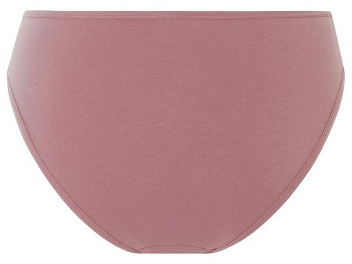 Трусики-слипы 5 шт ESMARA  фото 10