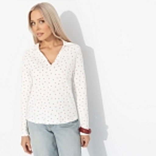 Поло из хлопка, Волна успеха - Charutti фото 13